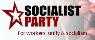 SOCIALIST PARTY