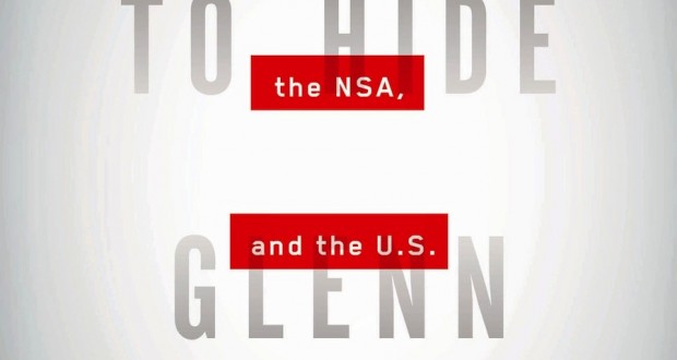 Review No Place To Hide Edward Snowden The Nsa And The Us Surveillance State By Glenn Greenwald